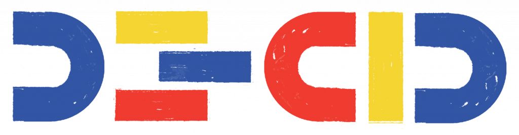 DeCID Logo