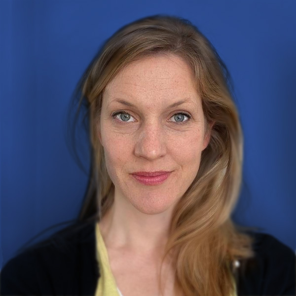 Portrait of Krista Armstrong - Dissertation Fellow