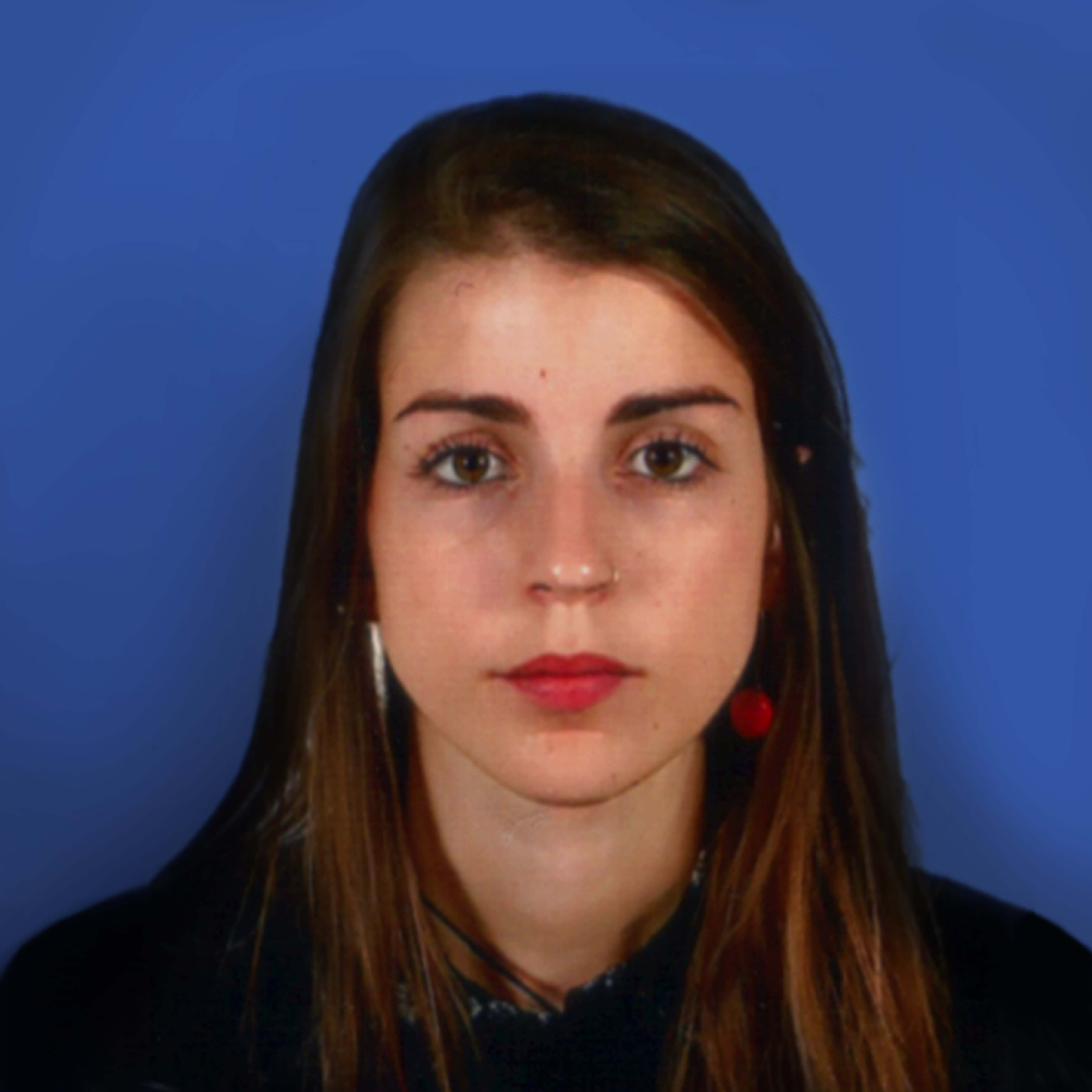 Profile of Laia Gemma Garcia - Dissertation Fellow